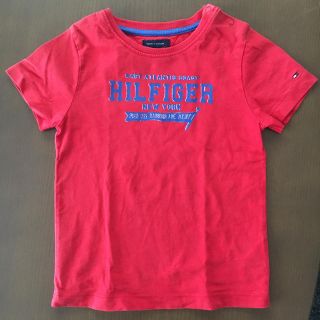 トミーヒルフィガー(TOMMY HILFIGER)の【TOMMY HILFIGER】Tシャツ(Tシャツ/カットソー)