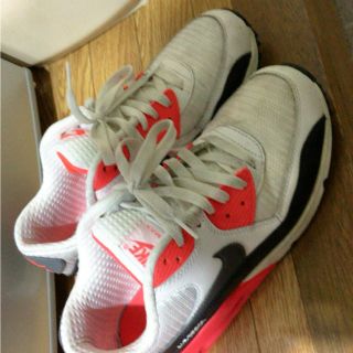 ナイキ(NIKE)のairmax(スニーカー)