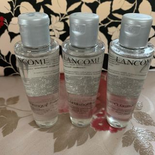 ランコム(LANCOME)のLANCOME クラリフィックデュアルエッセンスローション(化粧水/ローション)