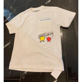 クロムハーツ(Chrome Hearts)のCHROME HEARTS MATTYBOY Retro Cycle サイズs(Tシャツ/カットソー(半袖/袖なし))