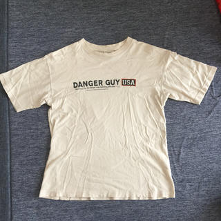 20年程前のTシャツ(Tシャツ/カットソー(半袖/袖なし))
