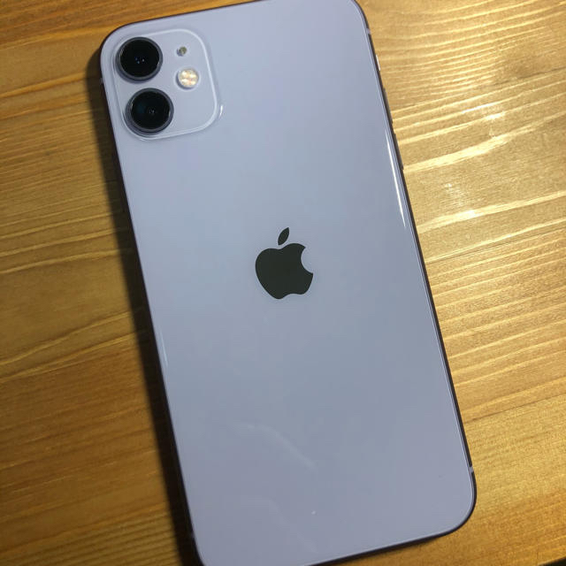 ひし型 iPhone11 simフリー128GB ももぴー専用 - 通販 - motorimports