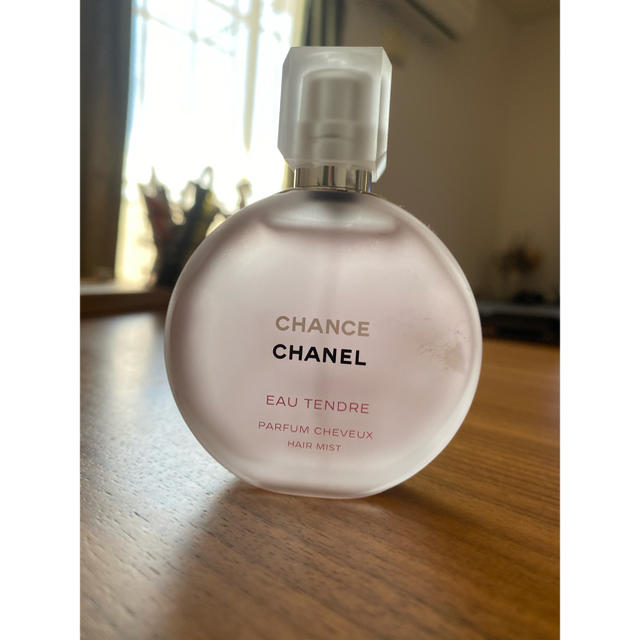 CHANEL(シャネル)の3/8 値下げ♪ CHANEL ヘアミスト コスメ/美容のヘアケア/スタイリング(ヘアウォーター/ヘアミスト)の商品写真