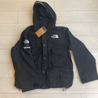 シュプリーム(Supreme)のSupreme The North Face Cargo Jacket ノース(マウンテンパーカー)