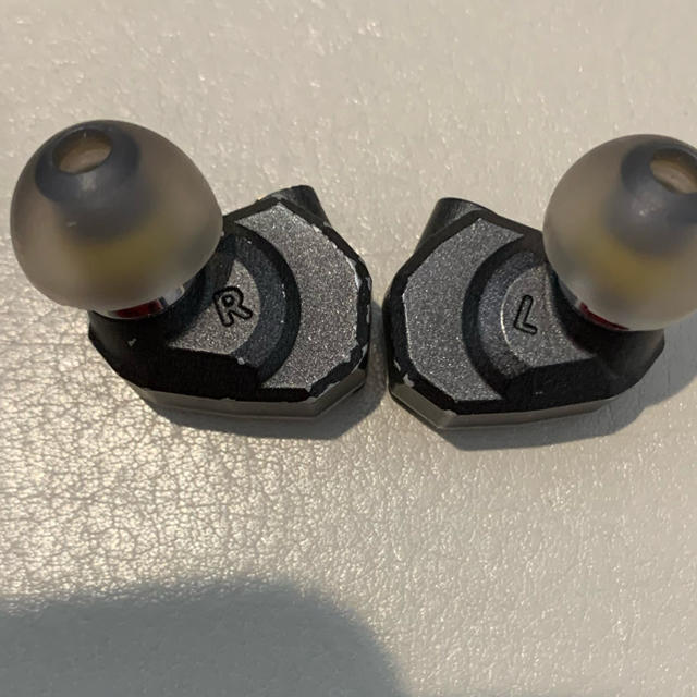 Campfire Audio Andromada Iceberg