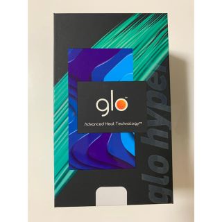 グロー(glo)のglo hyper 【新品未使用】(その他)