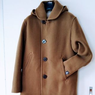 ORCIVAL - オーシバル❣️ダッフルコートの通販 by yuyu's shop