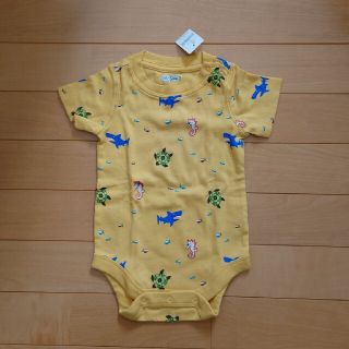 ベビーギャップ(babyGAP)のbaby Gap　ロンパース(ロンパース)