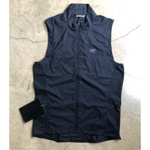 ARC'TERYX アークテリクス インセンド ベスト S