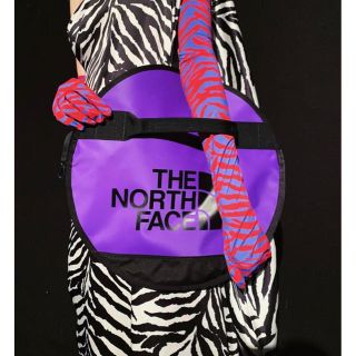 ザノースフェイス(THE NORTH FACE)のMM6 x TNF Base Camp Clutch(ショルダーバッグ)