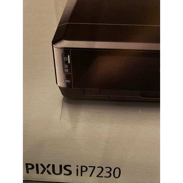 Canon - PIXUS IP7230 キャノン A4対応 プリンター キャノンの通販 by