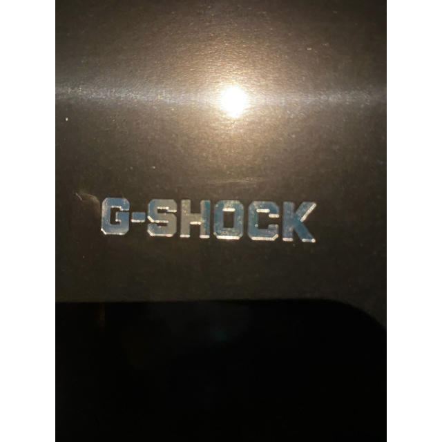 G-SHOCK(ジーショック)のカシオ  【国内正規品】G-SHOCK（ジーショック） CARBON  メンズの時計(腕時計(デジタル))の商品写真