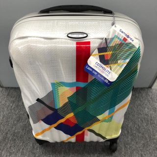 サムソナイト(Samsonite)の値下げ 限定モデル サムソナイト コスモライト 55cm 機内持ち込みサイズ (スーツケース/キャリーバッグ)