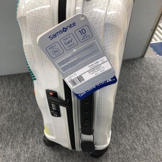 値下げ 限定モデル サムソナイト コスモライト 55cm 機内持ち込み