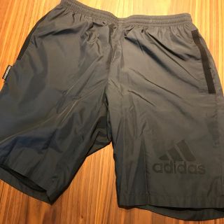 アディダス(adidas)のアディダス　ハーフパンツ(ショートパンツ)