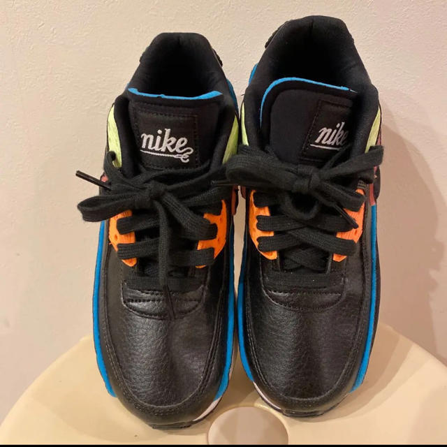 NIKE(ナイキ)のsana.sana様専用 キッズ/ベビー/マタニティのキッズ靴/シューズ(15cm~)(スニーカー)の商品写真