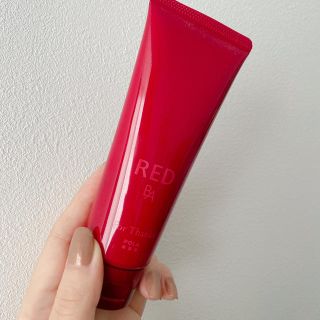 ポーラ(POLA)のPOLA ポーラ ハンドクリーム Red BA(ハンドクリーム)