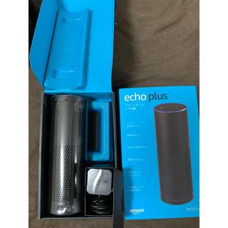 エコー(ECHO)のecho plus 第一世代(スピーカー)