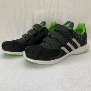 アディダス(adidas)のadidas アディダス  スニーカー　21.5cm(スニーカー)