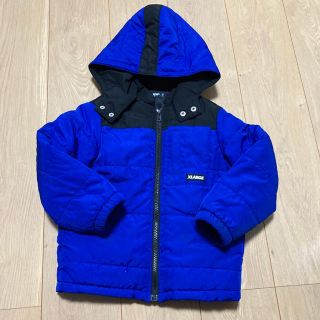 エクストララージ(XLARGE)のXLARGE キッズ(ジャケット/上着)