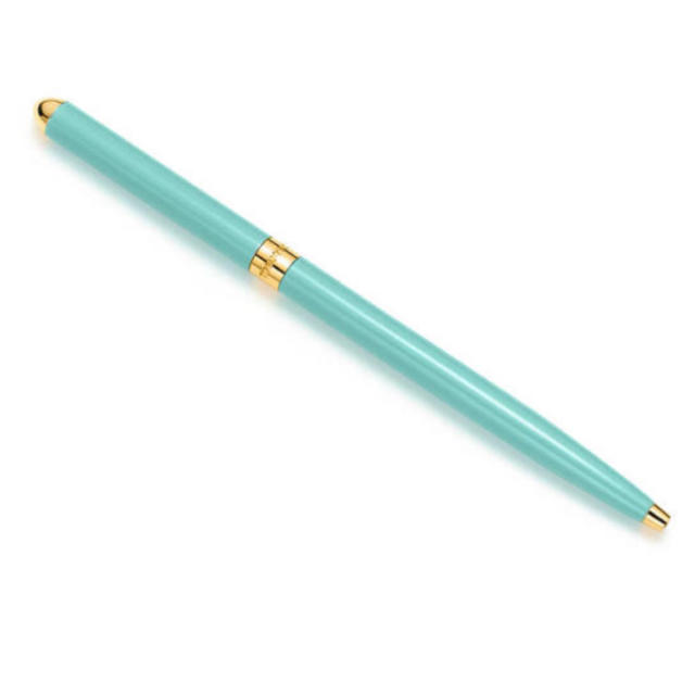 Tiffany ボールペン パースペン の通販 by 琥珀｜ティファニーならラクマ & Co. - ティファニー 低価大人気