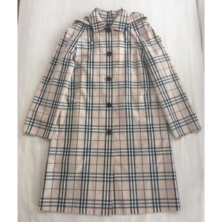 バーバリー(BURBERRY) レインコート(レディース)の通販 16点