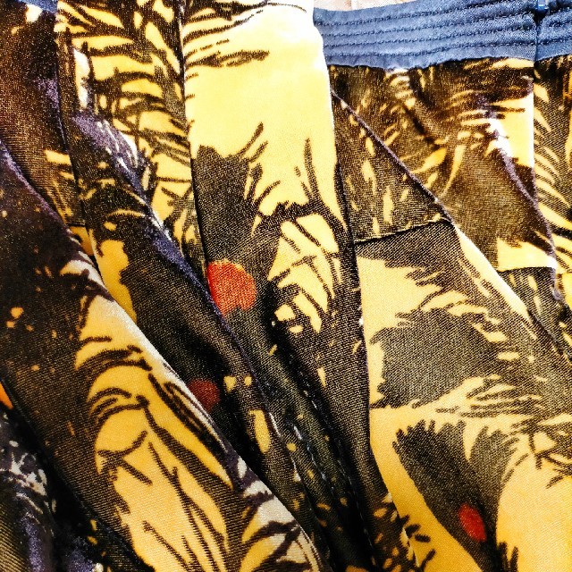 TOMORROWLAND(トゥモローランド)のTOMORROWLAND/MACPHEE/スカート　美品 レディースのスカート(ひざ丈スカート)の商品写真