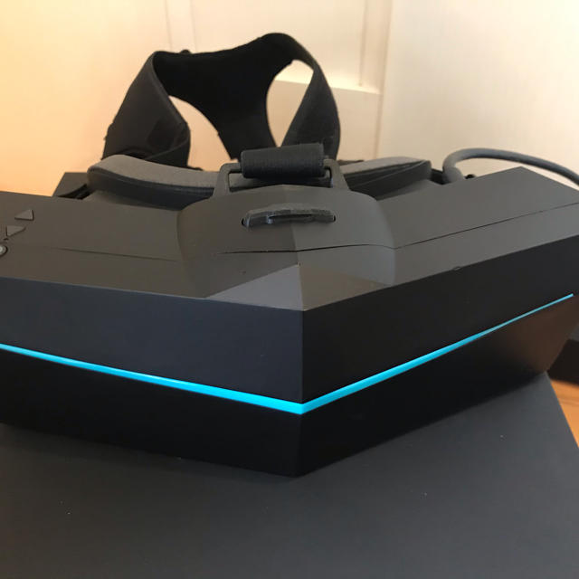 【お買得!】 VR Pimax 5K plus PC周辺機器 【お買得!】 VR Pimax 5K plus PC周辺機器