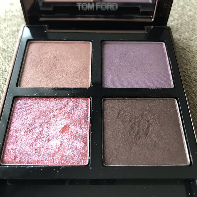 TOM FORD(トムフォード)のトムフォード  25 プリティベイビー コスメ/美容のベースメイク/化粧品(アイシャドウ)の商品写真