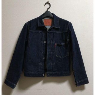 リーバイス(Levi's)のLevi’s リーバイス S506XX 大戦モデル 復刻(Gジャン/デニムジャケット)