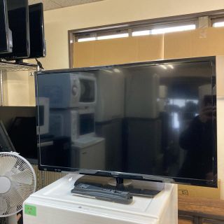 シャープ(SHARP)のシャープ テレビ　lc-32h30 2016年製(テレビ)
