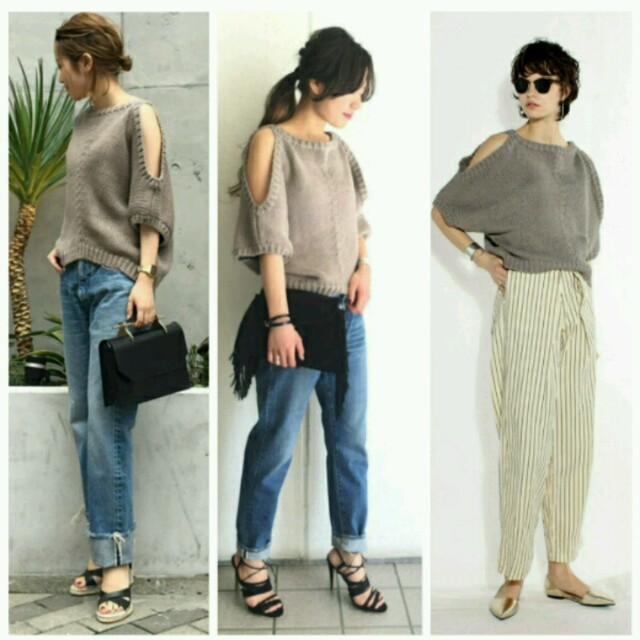 TODAYFUL オープンショルダーの通販 by coco|トゥデイフルならラクマ - todayful 期間限定