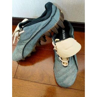 ジルサンダー(Jil Sander)の未使用JIL SANDER  PUMA  レア　スニーカー(スニーカー)