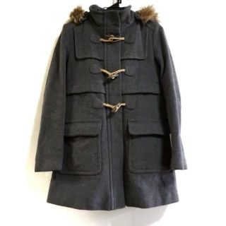 トミーヒルフィガー ダッフルコート(レディース)の通販 43点 | TOMMY ...