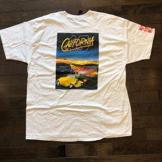 ロンハーマン(Ron Herman)のin-n-out burger  ロンハーマン (Tシャツ/カットソー(半袖/袖なし))