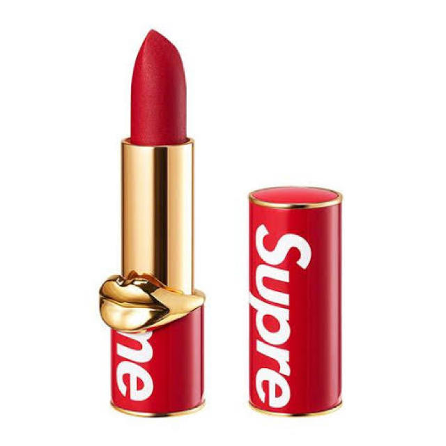 Supreme Pat McGrath Labs Lipstick