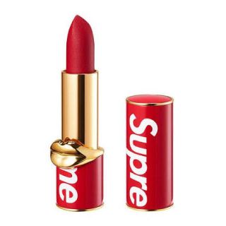 シュプリーム(Supreme)のSupreme Pat McGrath Labs Lipstick(口紅)