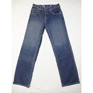 リーバイス(Levi's)のリーバイス☆シルバータブ☆LEAN☆29☆ウェスト約75cm(デニム/ジーンズ)