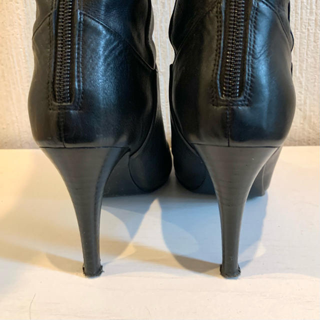 DIANA(ダイアナ)の銀座ダイアナ　ブーツ レディースの靴/シューズ(ブーツ)の商品写真