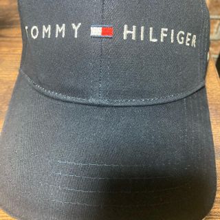 トミーヒルフィガー(TOMMY HILFIGER)のTOMMYHILFIGER キャップ　帽子　 GOLF(キャップ)