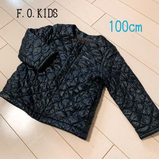 エフオーキッズ(F.O.KIDS)のF.O.KIDS☆中綿入り裏ボアインナーダウンジャケット(ジャケット/上着)