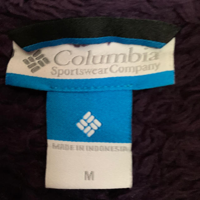 Columbia(コロンビア)のColumbia フリースジャケット レディースのジャケット/アウター(その他)の商品写真