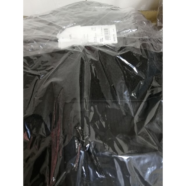 UNIQLO(ユニクロ)のユニクロ　ボアフリースジャケット メンズのジャケット/アウター(その他)の商品写真
