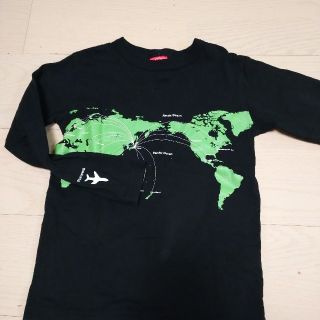 オジコ長袖tシャツ(Tシャツ/カットソー)