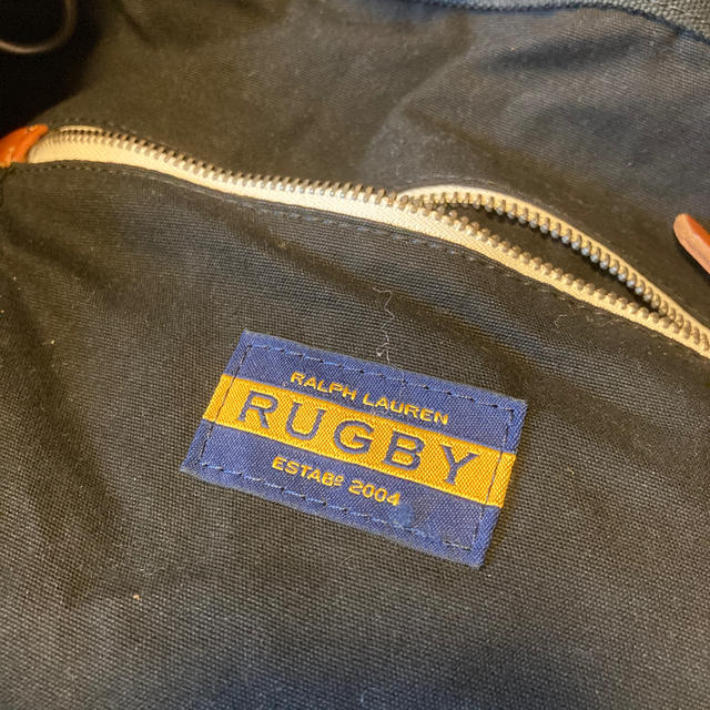 POLO RUGBY(ポロラグビー)のラルフローレン  RUGBY メンズのバッグ(トートバッグ)の商品写真