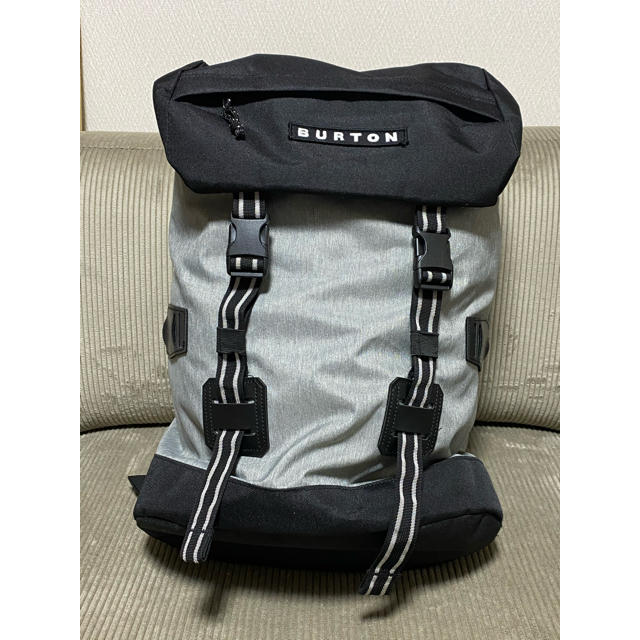 BURTON(バートン)のバートン BURTON バックパック TINDER PACK 163371 メンズのバッグ(バッグパック/リュック)の商品写真