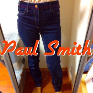 ポールスミス(Paul Smith)のPaul Smith♡ストレッチスキニー(デニム/ジーンズ)