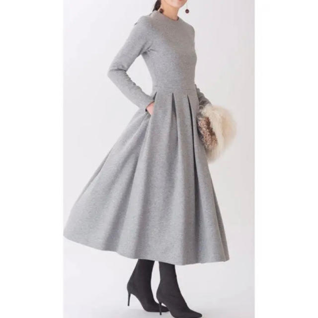 新品 ツルバイマリコオイカワ ワンピース tsurubymarikooikawa 新品 ツルバイマリコオイカワ ワンピース tsurubymarikooikawa
