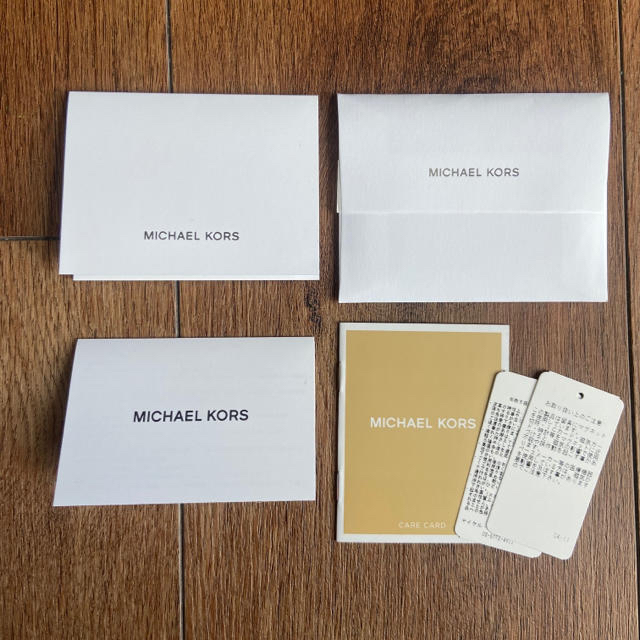 Michael Kors(マイケルコース)の新品国内正規品★MICHAEL KORS 2wayハンドバッグ★黒 レディースのバッグ(ハンドバッグ)の商品写真