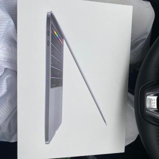 マック(MAC)の2018MacBook Pro(ノートPC)